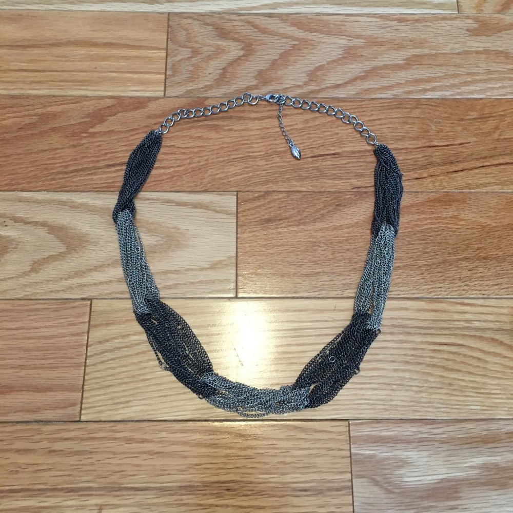 Guess 13” Chain Necklace